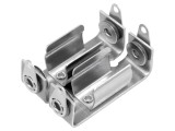 Suport &Icirc;nsurubare Aluminiu LR1,N 2 Baterii