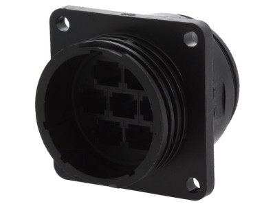Conector 23-7 Receptor Standard foto