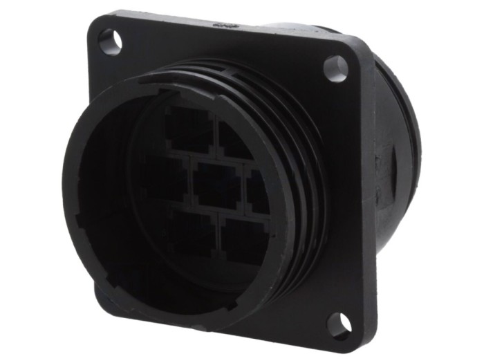 Conector 23-7 Receptor Standard
