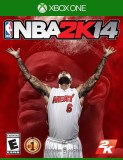 Joc XBOX One NBA 2K14