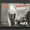 Polonia.2011 30 ani Uniunea studentilor independenti MP.500
