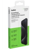 Belkin Temperedglass Am Screen Protection For Iphone 15 Pro Max