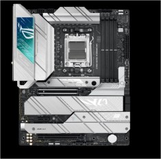 MB ASUS ROG STRIX X670E-A GAMING WIF AM5 foto