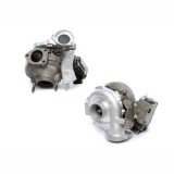 Turbocompresor Bmw 5 Touring (E61), 03.2004-12.2010, Motorizare 2.5d, EU
