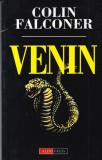Colin Falconer - Venin