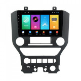 Cumpara ieftin Navigatie dedicata cu Android Ford Mustang 2014 - 2021 cu navigatie originala,
