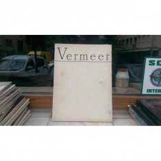 Vermeer , Editura Meridiane foto