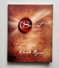 Rhonda Byrne - Secretul (citeste descrierea) foto