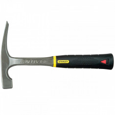 Ciocan pentru zidarie antivibe 570 g FatMax STANLEY foto