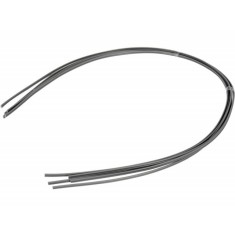 Baghete pentru sudarea PVC YATO