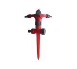 Aspersor rotativ cu 3 brate, TopGarden 380944