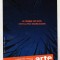 bnk cp Franta - afis Telerama Paris Cinema - necirculata