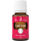 Ulei Esential Ylang Ylang, Young Living