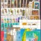 C5399 - Ungaria 1983 anul complet cu colite,timbre nestampilate MNH