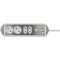 Prelungitor pentru perete/colt Brennenstuhl Estilo, 4 prize, 2xUSB 3.1 A, H05VV-F 3G1.5, 2m, Argintiu/Alb