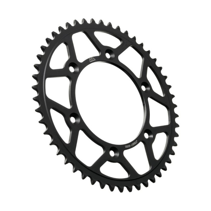 MBS Pinion spate KTM, 520 Z50 SC - Self Cleaning Lightweight Rear, Cod Produs: JTR89750SC