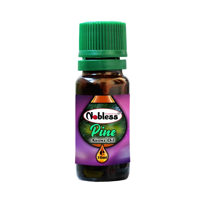 Ulei parfumat Nobless Pin 10ml Aromaterapie