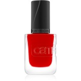 Catrice GEL AFFAIR lac de unghii culoare 019 Vive l&#039;Amour 10.5 ml
