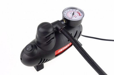 Compresor auto Amio 12V, 17Bar, 300PSI, Acomp-07 foto