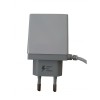 Incarcator de retea pentru telefoane,tablete si alte dispozitive cu 3 porturi USB,cablu Lightning ,5.1
