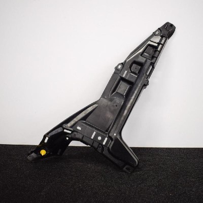 Suport bara de protecție dreapta spate TESLA MODEL S 2015 OEM: 1009273-00-F 3608500 foto