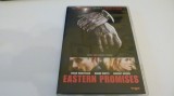 Eastern Promises -246, DVD, Engleza