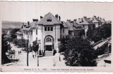 Caminul C.F.R. Iasi (necirculata)
