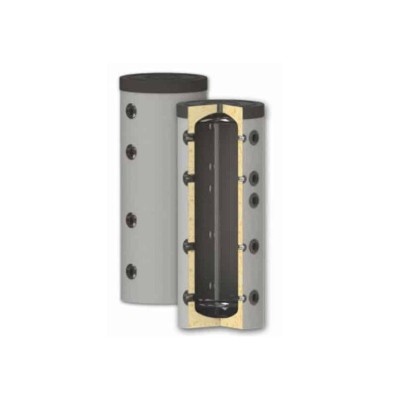 PUFFER SUNSYSTEM PS 150 1E01060015 BUFFER foto