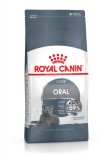 Royal Canin ORAL Care - hrană pentru pisici, 400 g