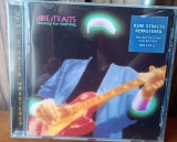CD original Dire Straits - Money for Nothing NM