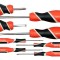 Set 8 Surubelnite Lacatuserie