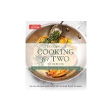 The Complete Cooking for Two Cookbook, 10th Anniversary Gift Edition: 650 Recipes for Everything You'll Ever Want to Make