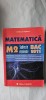 MATEMATICA M2 SUBIECTE REZOLVATE BACALAUREAT TOATE FILIERELE , ION BUCUR POPESCU .EDITURA CARMINIS .