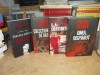 Lot 4 Carti Thriller Nemira: Jeffrey Deaver - Colectionarul de Oase, James Elroy - L.A. Confidential, Editie Cartonata
