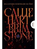 Precomanda - Brimstone. Seria Fae &amp; Alchemy. Volumul 2/Callie Hart