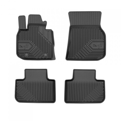 Covorase auto BMW X3 G01 2017-2024 Frogum 77 foto