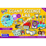 Set experimente - giant science lab, Galt