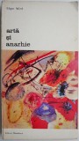 Arta si anarhie &ndash; Edgar Wind, Carte de istoria artei