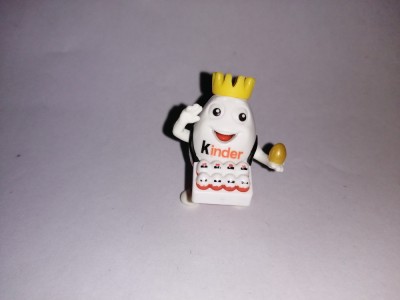 bnk jc Kinder - FF268 foto