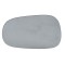Geam oglinda Dacia Logan 2004-2009; Nissan Micra (K12), 2003-2010, Renault Clio 1994-2012, Megane 1 1995-2002, Modus, Scenic 1999-2003, Thalia, parte