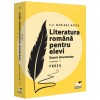 Literatura Romana Elevi: Eseuri Structurate, Vol. II, Proza - Mariana Badea, Pro Universitaria. Manual Scolar
