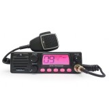 Statie Radio CB TTi TCB-900 EVO, 12V-24V, 1 DIN, DSS, VOX, 11 Benzi