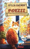 Poezii - Paperback brosat - Otilia Cazimir - Ştefan