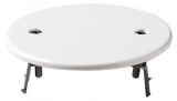 Vimar Capac rotund doza 3x76mm