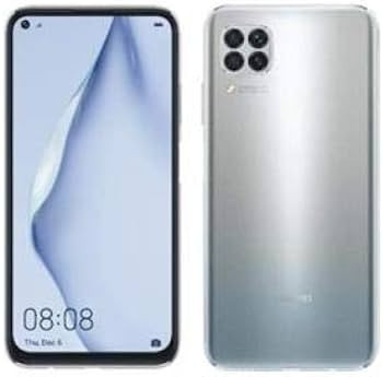 97. Telefon pentru piese, defect, HUAWEI P40 lite