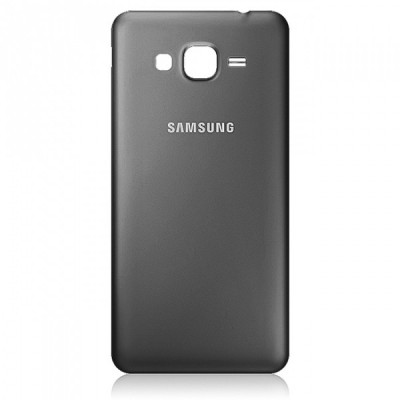 Carcasa SAMSUNG Galaxy Grand Prime (Gri) foto