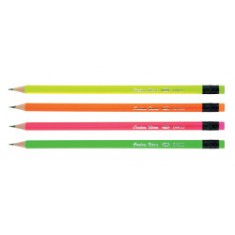Creion Neon CG101 Daco , Culoare Vibranta pentru Notite si Desene