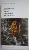 Amintirile unui negustor de tablouri - Ambroise Vollard - Carte Istoria Artei