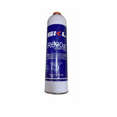 FREON R600A REFRIGERANT BUTELIE GAS 420G foto