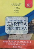 Cumpara ieftin Literatura romana cartea definitiva (T239)